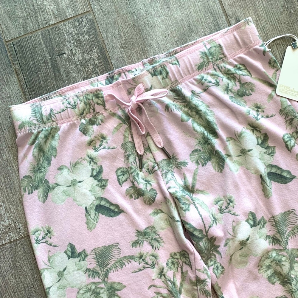 💕💕PJ SALVAGE - LOUNGE JOGGERS💕💕 - Picture 3 of 5